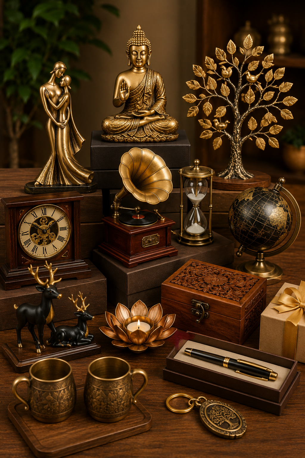 Gift Collections